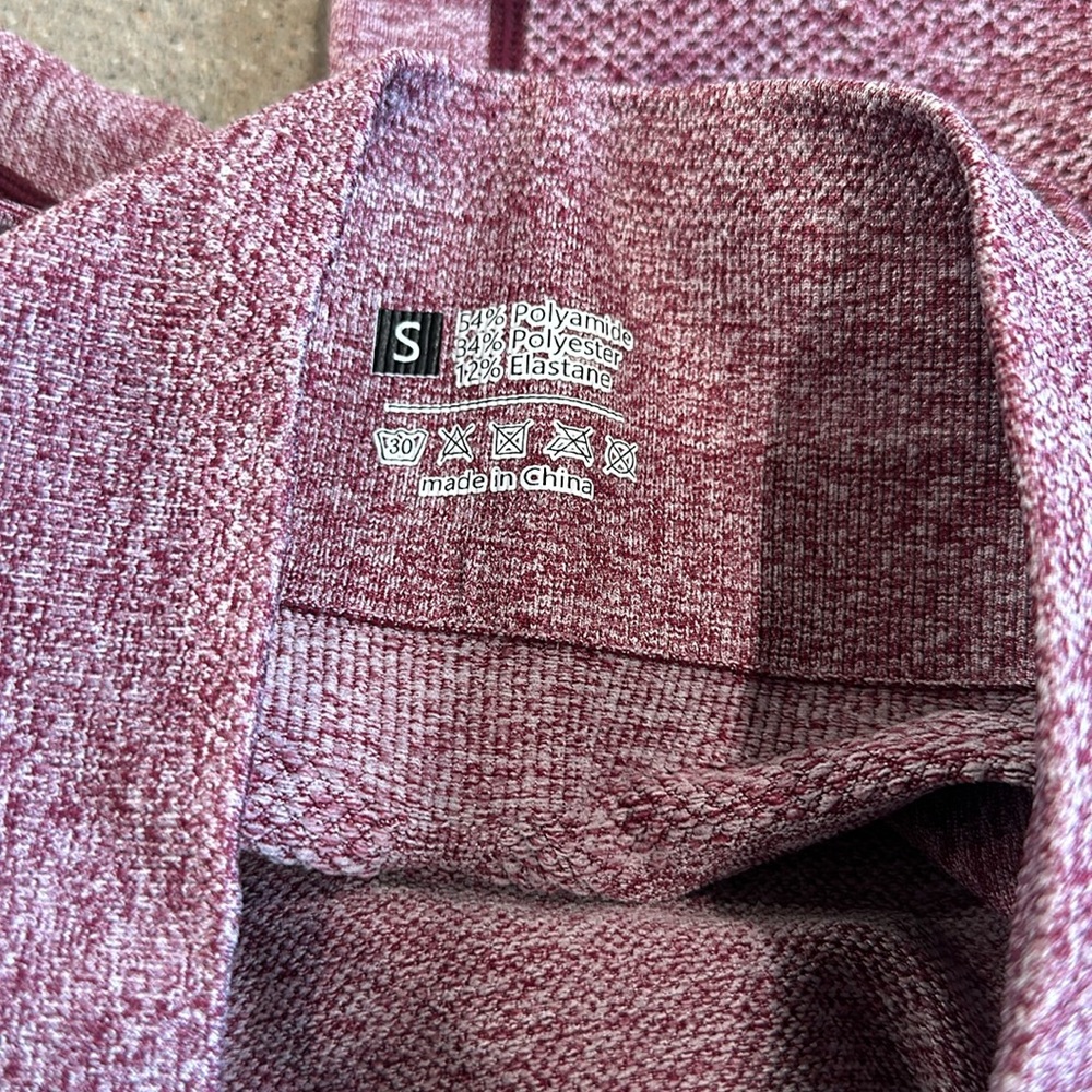 Spandex bundle - Picture 3 of 3